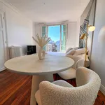 Rent 2 bedroom apartment of 24 m² in Paris