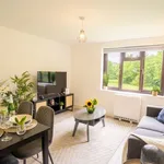 Rent 2 bedroom flat in Milton Keynes