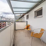 Rent 1 bedroom apartment of 33 m² in Frankfurt