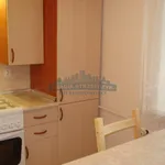 Rent 1 bedroom apartment of 31 m² in Warszawa