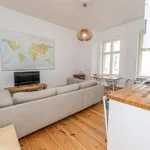 Rent 1 bedroom apartment of 38 m² in berlin