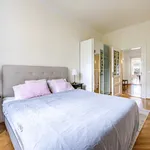 Rent 4 bedroom apartment of 150 m² in Prague