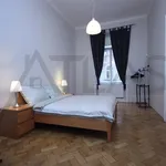 Rent 4 bedroom apartment of 160 m² in Prague