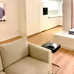 Rent 1 bedroom apartment of 42 m² in Frankfurt am Main