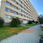 Rent 4 bedroom apartment of 72 m² in Karviná