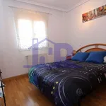 Alquilo 1 dormitorio apartamento de 45 m² en Zaragoza