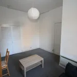 Rent 1 bedroom apartment in Edinburgh  City Centre