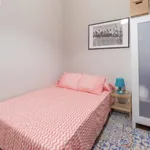 Rent 6 bedroom apartment in Valencia