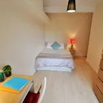 Rent a room in Manchester