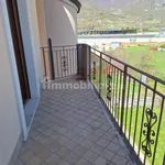 3-room flat via Porta Napoli, Centro, Castel di Sangro