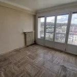 Appartement de 38 m² avec 2 chambre(s) en location à Saint