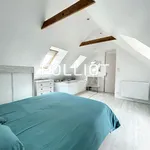 Maison de 117 m² avec 4 chambre(s) en location à Donville-les-Bains