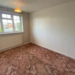 Detached house to rent in Stanier Close, Crewe CW1