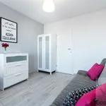 Rent 1 bedroom apartment of 10 m² in Poznan