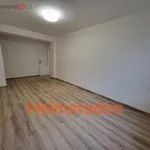 Pronajměte si 3 ložnic/e byt o rozloze 51 m² v Trhový Štěpánov