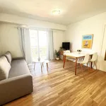 Rent 3 bedroom apartment in Valencia