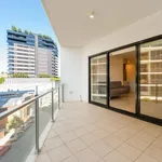 Rent 2 bedroom apartment in Newstead