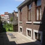 Huur 1 slaapkamer appartement in Liège