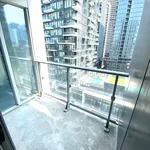 Rent 1 bedroom apartment of 85 m² in Toronto (Church-Yonge Corridor)