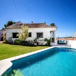 Rent 4 bedroom house of 800 m² in Marbella