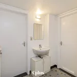 Appartement de 63 m² avec 1 chambre(s) en location à Ghent