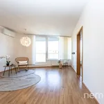 Pronajměte si 2 ložnic/e byt o rozloze 58 m² v Prague