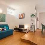 Rent 1 bedroom apartment of 55 m² in rome