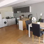 Appartement de 45 m² avec 2 chambre(s) en location à ARGENTAN