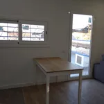 Rent 1 bedroom apartment of 538 m² in Barcelona