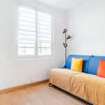 Appartement de 180 m² avec 1 chambre(s) en location à Paris