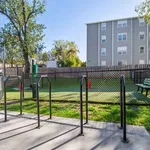 Rent 1 bedroom apartment in Springfield