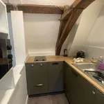 Appartement de 25 m² avec 2 chambre(s) en location à Les Davitaires