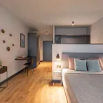 Miete 1 Schlafzimmer wohnung von 36 m² in Hamburg