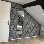 Appartement de 45 m² avec 1 chambre(s) en location à Reims 