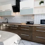 Rent 4 bedroom apartment of 155 m² in Polesie