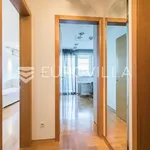 Najam 1 spavaće sobe stan od 58 m² u Zagreb