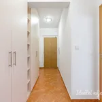 Pronajměte si 2 ložnic/e byt o rozloze 52 m² v Prague