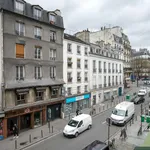 Rent 1 bedroom apartment of 42 m² in paris