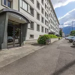 Appartement de 67 m² avec 4 chambre(s) en location à GRENOBLE