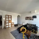 Appartement de 73 m² avec 3 chambre(s) en location à AUBENAST