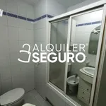 Alquilo 2 dormitorio apartamento de 60 m² en Getafe