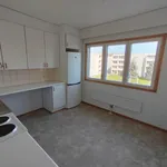 Rent 3 bedroom apartment of 74 m² in Pori