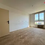 Pronajměte si 2 ložnic/e byt o rozloze 64 m² v Frýdek-Místek