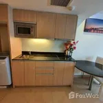 Rent 1 bedroom house of 38 m² in Chon Buri