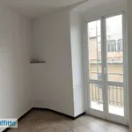 Rent 4 bedroom apartment of 125 m² in Genoa