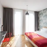 Rent 4 bedroom apartment of 136 m² in Berlin