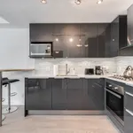 1 bedroom apartment of 473 sq. ft in Vancouver