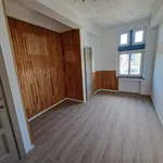  appartement avec 2 chambre(s) en location à Liège