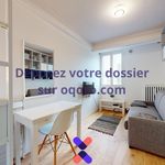  appartement avec 1 chambre(s) en location à Sèvres