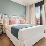 Alquilo 4 dormitorio apartamento de 90 m² en Madrid